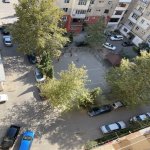 Satılır 4 otaqlı Köhnə Tikili, Neftçilər metrosu, 8-ci kilometr, Nizami rayonu 18