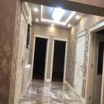 Kirayə (aylıq) 4 otaqlı Yeni Tikili, Xətai metrosu, Xətai rayonu 11
