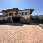 Kirayə (aylıq) 10 otaqlı Bağ evi, Novxanı, Abşeron rayonu 35