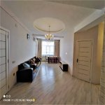 Kirayə (aylıq) 3 otaqlı Yeni Tikili, Badamdar qəs., Səbail rayonu 5