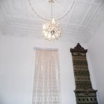Kirayə (aylıq) 3 otaqlı Ofis, Səbail rayonu 9