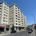 Satılır 1 otaqlı Yeni Tikili, Yasamal rayonu 9