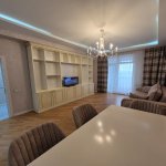 Kirayə (aylıq) 2 otaqlı Yeni Tikili, Qara Qarayev metrosu, 8-ci kilometr, Nizami rayonu 1