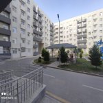 Satılır 4 otaqlı Yeni Tikili, Hövsan qəs., Suraxanı rayonu 1