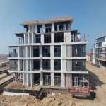 Satılır 2 otaqlı Yeni Tikili, Nardaran qəs., Sabunçu rayonu 3