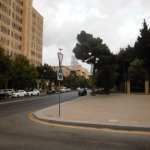 Satılır 3 otaqlı Köhnə Tikili, Elmlər akademiyası metrosu, Yasamal rayonu 4