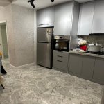 Kirayə (aylıq) 3 otaqlı Yeni Tikili, Azadlıq metrosu, 8-ci mikrorayon, Binəqədi rayonu 5