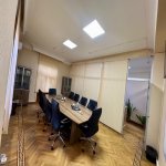 Аренда 17 комнатная Офис, Ясамал район 6