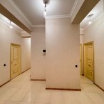 Продажа 5 комнатная Новостройка, İnşaatçılar метро, пос. Ясамал, Ясамал район 23