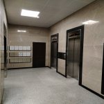 Satılır 2 otaqlı Yeni Tikili, Qara Qarayev metrosu, 8-ci kilometr, Nizami rayonu 25