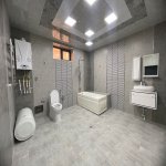 Kirayə (aylıq) 5 otaqlı Həyət evi/villa, Badamdar qəs., Səbail rayonu 17