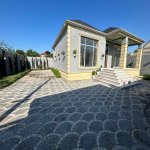 Satılır 4 otaqlı Bağ evi, Buzovna, Xəzər rayonu 1