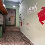Satılır 2 otaqlı Köhnə Tikili, Sahil metrosu, Səbail rayonu 4