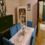 Kirayə (aylıq) 4 otaqlı Həyət evi/villa, Həzi Aslanov metrosu, Xətai rayonu 17