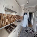 Satılır 2 otaqlı Yeni Tikili Naxçıvan MR 8