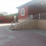Satılır 4 otaqlı Həyət evi/villa, Həzi Aslanov metrosu, H.Aslanov qəs., Xətai rayonu 4