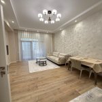 Kirayə (aylıq) 2 otaqlı Yeni Tikili, Gənclik metrosu, Dostluq kinoteatrı, Nəsimi rayonu 4