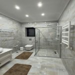 Посуточно 5 комнатная Дача, пос. Сураханы, Сураханы район 16