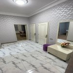 Kirayə (aylıq) 3 otaqlı Yeni Tikili, Gənclik metrosu, Nəsimi rayonu 9
