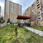 Kirayə (aylıq) 3 otaqlı Ofis, Elmlər akademiyası metrosu, Yasamal rayonu 1