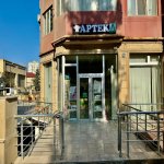 Аренда Объект, Насими район 1