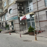 Satılır Obyekt, Xətai metrosu, Ağ şəhər, Dəmirçi Plaza, Xətai rayonu 2