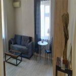 Kirayə (aylıq) 1 otaqlı Köhnə Tikili, İçərişəhər metrosu, Səbail rayonu 3