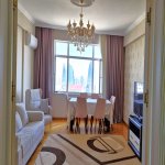 Аренда 2 комнатная Новостройка, пос. Бадамдар, Сябаиль район 2