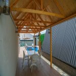 Kirayə (günlük) 3 otaqlı Həyət evi/villa Qəbələ 7