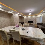 Аренда 3 комнатная Новостройка, Ясамал район 4