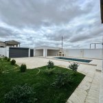 Satılır 4 otaqlı Bağ evi, Mərdəkan, Xəzər rayonu 4