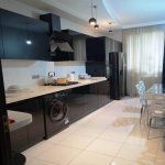 Satılır 3 otaqlı Yeni Tikili, Neftçilər metrosu, 8-ci kilometr, Nizami rayonu 17