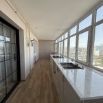 Продажа 2 комнат Новостройка, м. 8 Ноябрь метро, Университет Баку Азия, Насими район 11