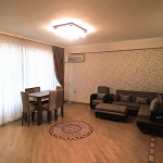 Kirayə (aylıq) 3 otaqlı Köhnə Tikili, 28 May metrosu, Hökümət evi, Səbail rayonu 2