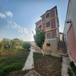 Satılır 8 otaqlı Həyət evi/villa, Badamdar qəs., Səbail rayonu 34