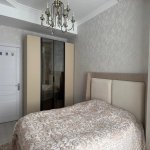 Продажа 3 комнат Новостройка, İnşaatçılar метро, пос. Йени Ясамал, Ясамал район 5
