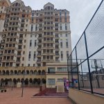 Продажа 4 комнатная Новостройка, Nizami метро, Насими район 18