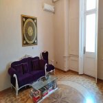 Kirayə (aylıq) 5 otaqlı Ofis, Sahil metrosu, Səbail rayonu 14