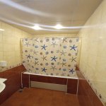 Kirayə (aylıq) 10 otaqlı Köhnə Tikili, Nəsimi rayonu 22