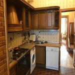 Kirayə (aylıq) 5 otaqlı Köhnə Tikili, Sahil metrosu, Səbail rayonu 5