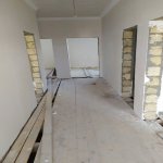 Satılır 8 otaqlı Həyət evi/villa, Sulutəpə qəs., Binəqədi rayonu 9