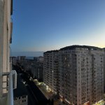 Kirayə (aylıq) 3 otaqlı Yeni Tikili, Həzi Aslanov metrosu, Xətai rayonu 10