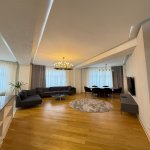 Kirayə (aylıq) 3 otaqlı Yeni Tikili, Ağ şəhər, Xətai rayonu 2