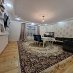 Satılır 4 otaqlı Həyət evi/villa, Koroğlu metrosu, Zabrat qəs., Sabunçu rayonu 3