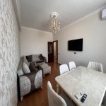 Kirayə (aylıq) 2 otaqlı Yeni Tikili Xırdalan 2