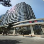 Kirayə (aylıq) 2 otaqlı Yeni Tikili, 28 May metrosu, Nəsimi rayonu 2