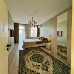 Kirayə (aylıq) 2 otaqlı Yeni Tikili, Nizami metrosu, Nəsimi rayonu 25