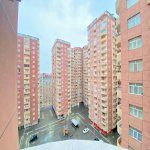 Satılır 3 otaqlı Yeni Tikili, İnşaatçılar metrosu, Yeni Yasamal qəs., Yasamal rayonu 22