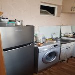 Продажа 1 комнатная Вторичка, м. Эльмляр Академиясы метро, пос. Ясамал, Ясамал район 7