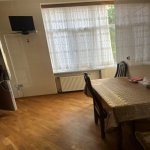 Kirayə (aylıq) 5 otaqlı Yeni Tikili, Nizami metrosu, Yasamal rayonu 20